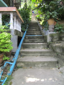 Koh Phi Phi Viewpoint Entrance